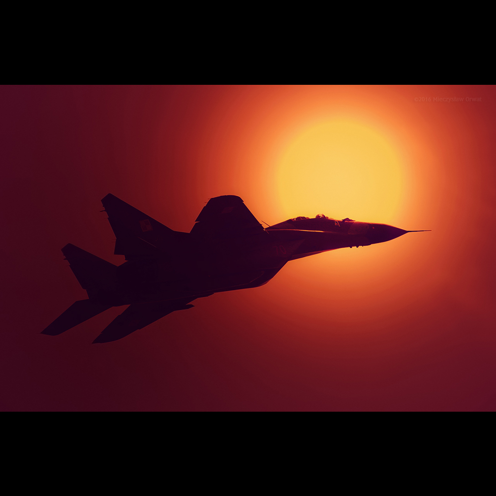 MiG-29