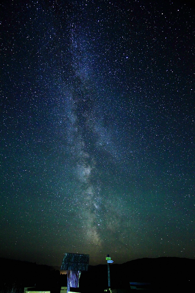 Milky Way