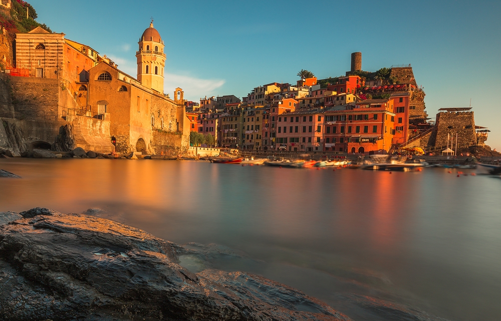 Vernazza