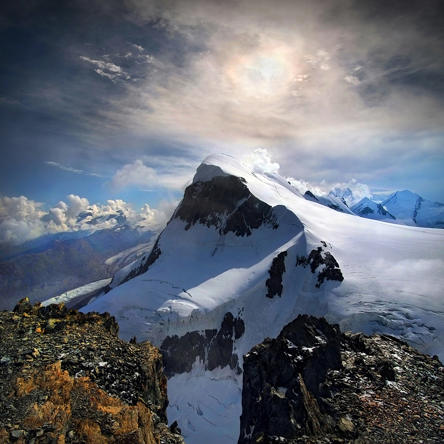 Breithorn