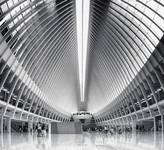 WTC Oculus