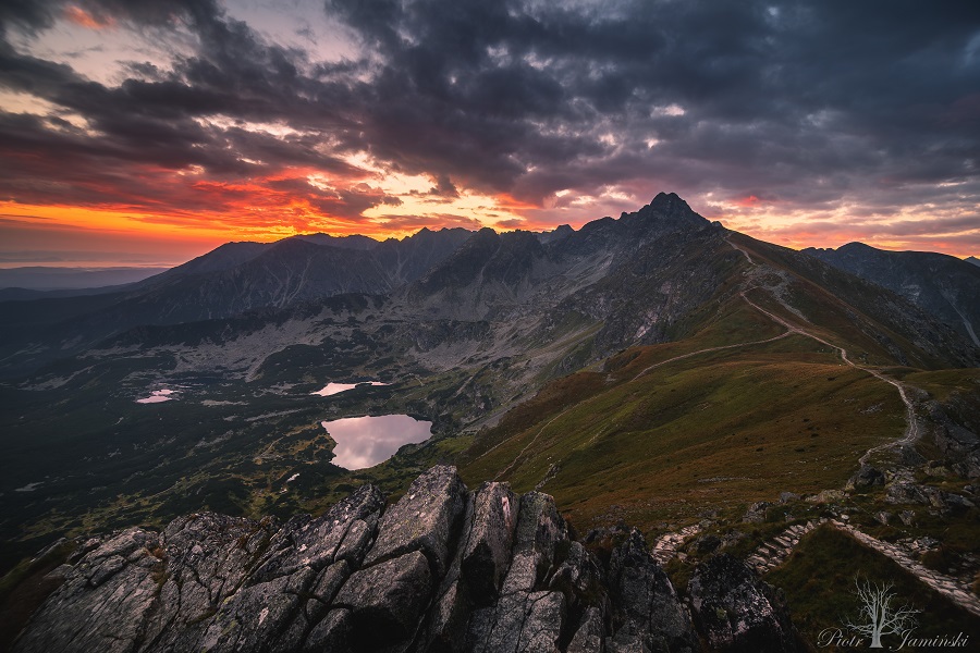 Tatrzański Mordor