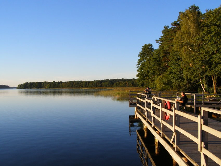 Półwysep Okoniówek