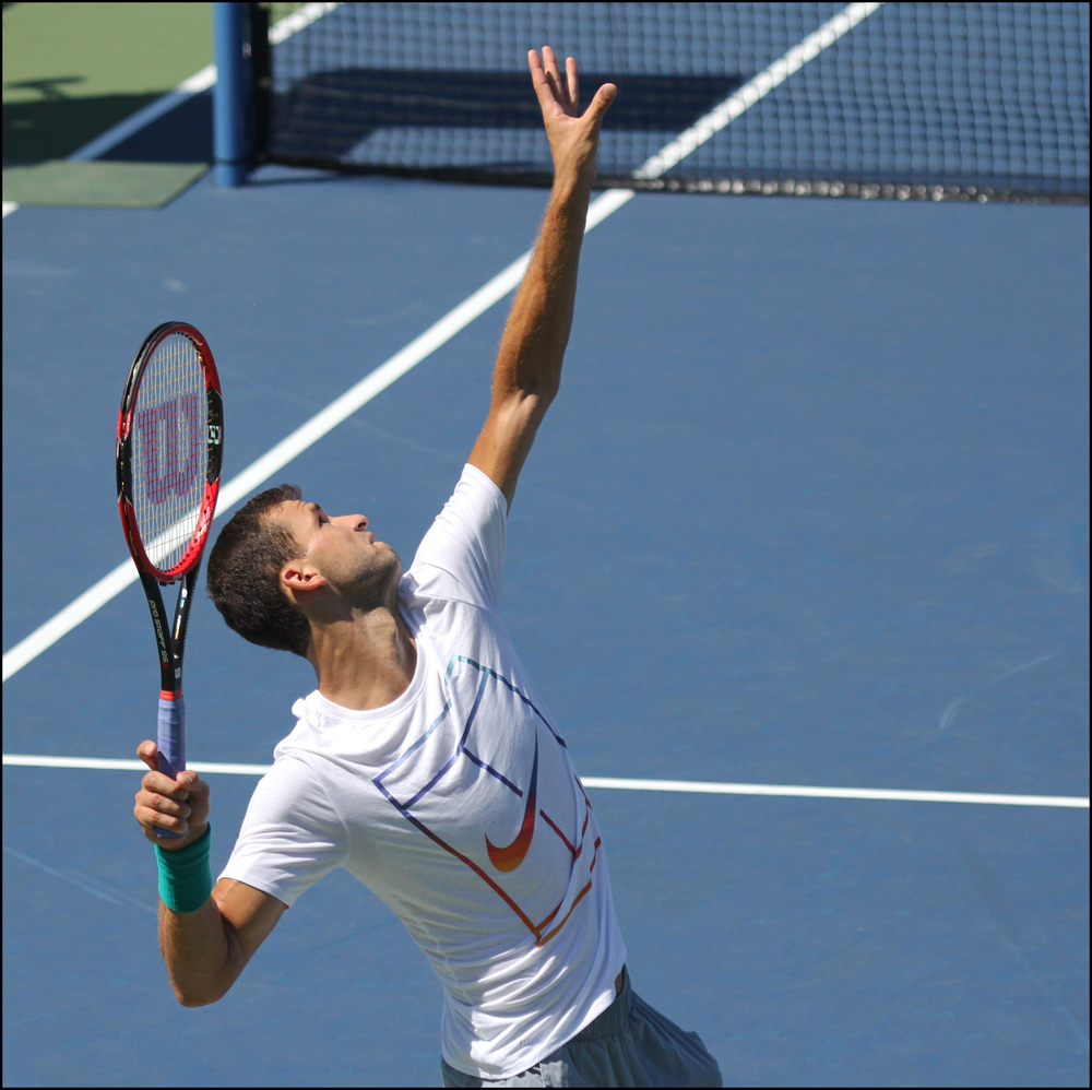 Grigor Dimitrov