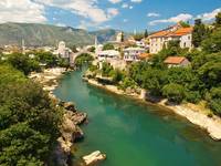 Mostar