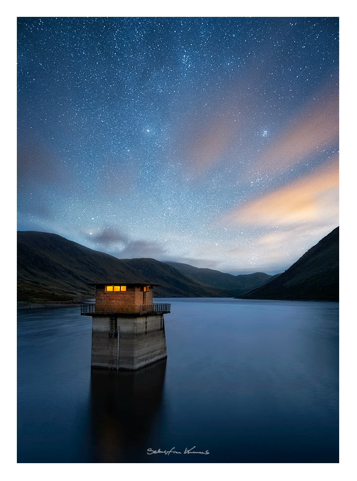 Loch Turrent