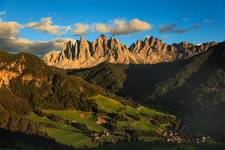 Dolomity