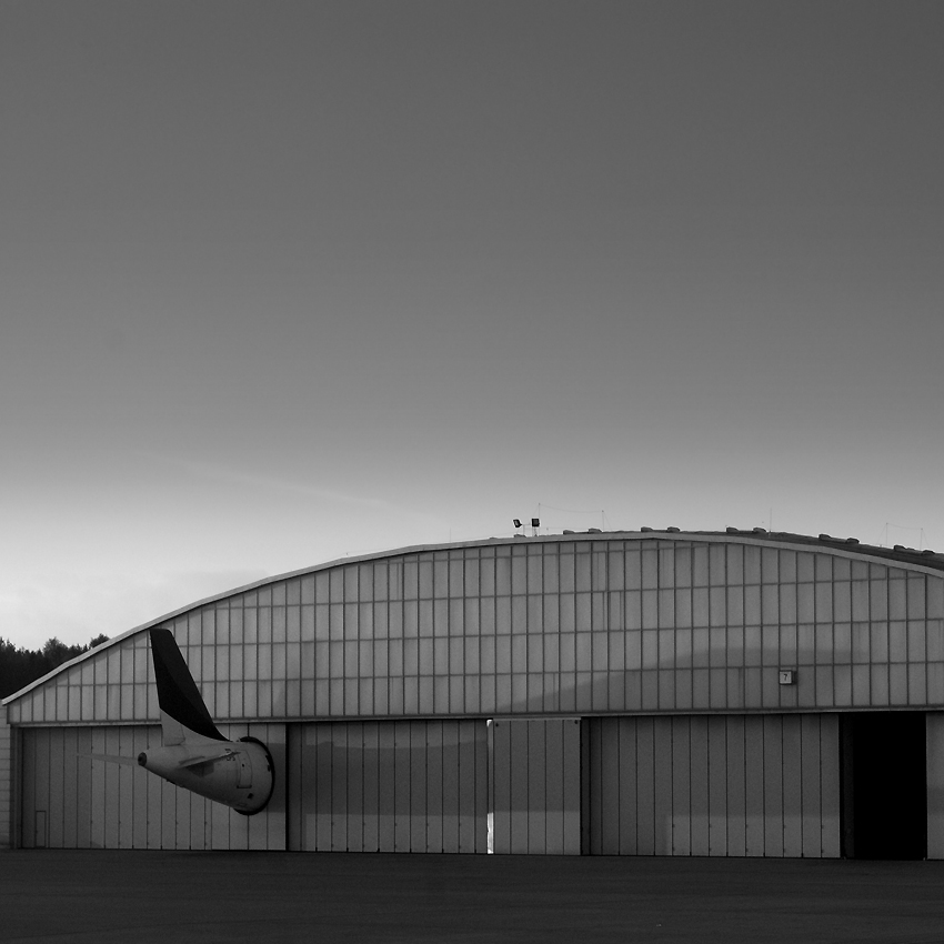 Hangar