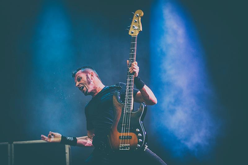 Jean-Michel Labadie, Gojira