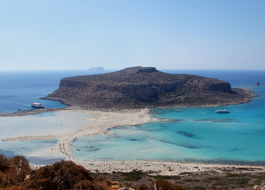 Balos/Kreta