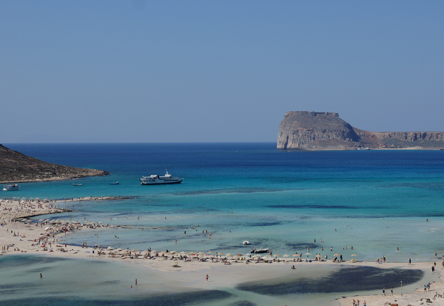 Balos/Kreta