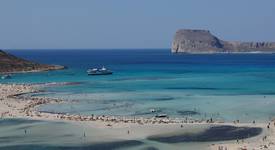 Balos/Kreta