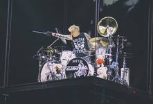 Kottak Attack, Scorpions