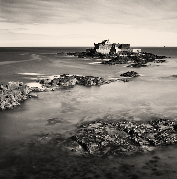 Saint Malo, Brittany