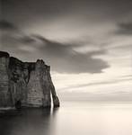 Falaise d\'Aval, Étretat, Normandy