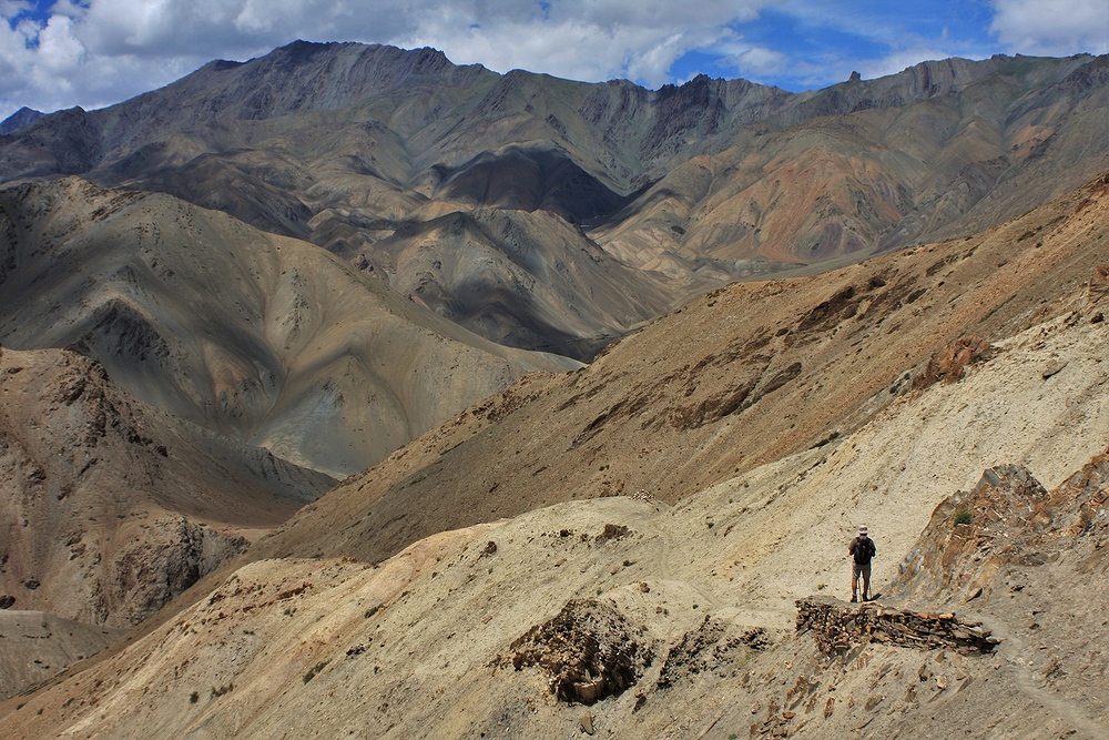 Zanskar