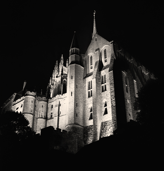 Mont Saint Michel