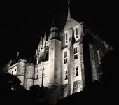 Mont Saint Michel