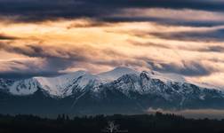 Tatry...