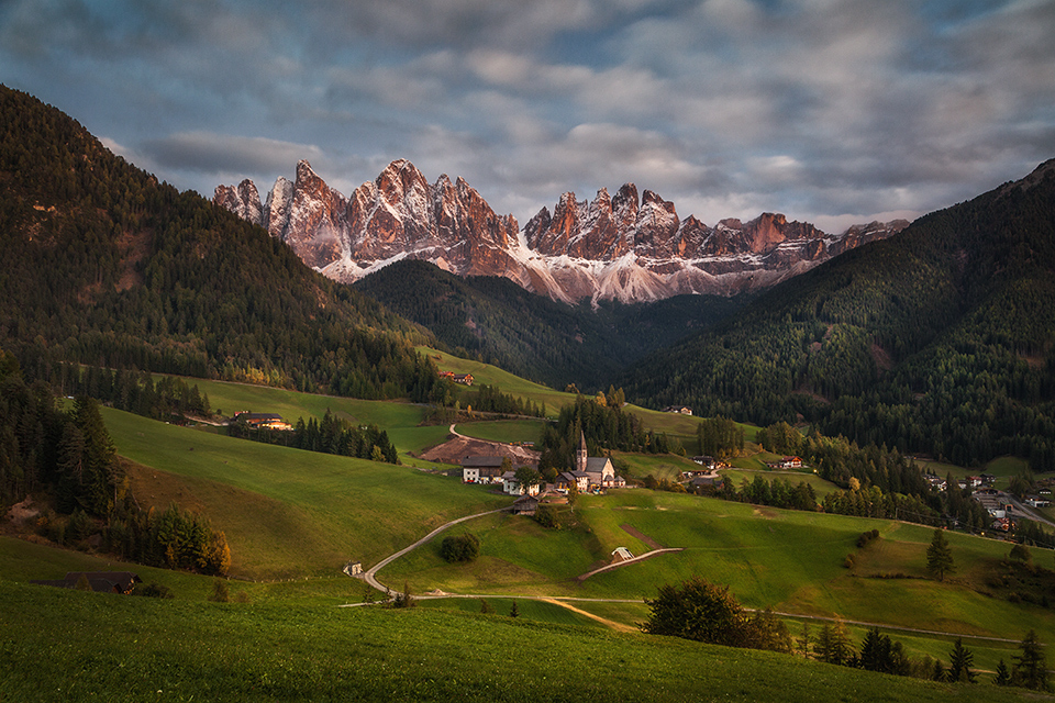 Amore Dolomitico