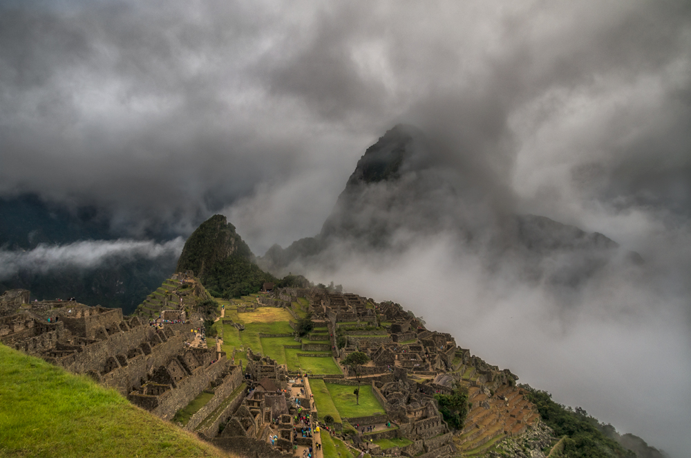 Machu