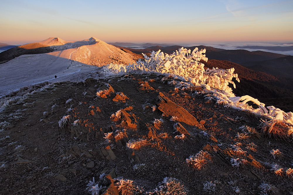 Bieszczady