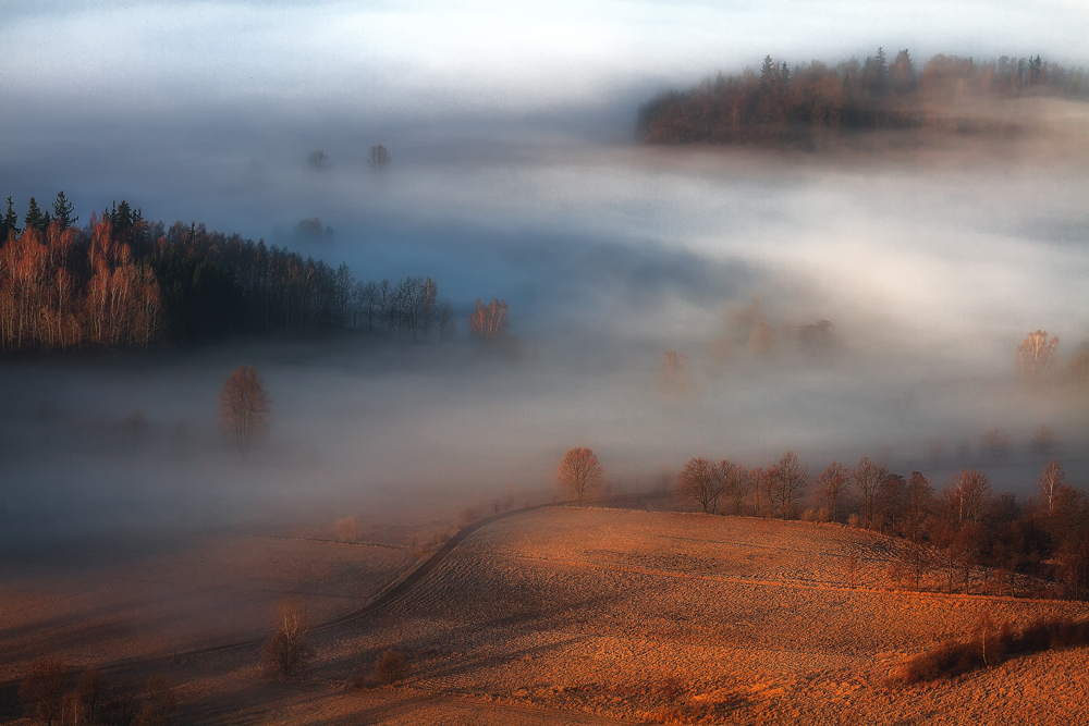 Season of Mists.