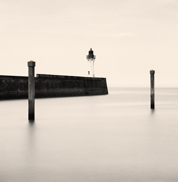 Saint Valery en Caux, Normandy