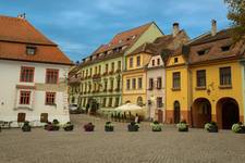 Sighisoara