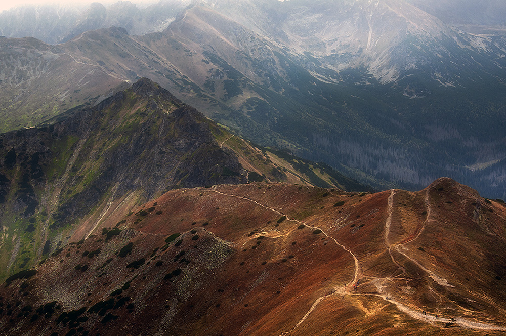 Tatry