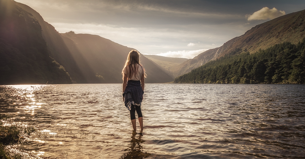 Glendalough