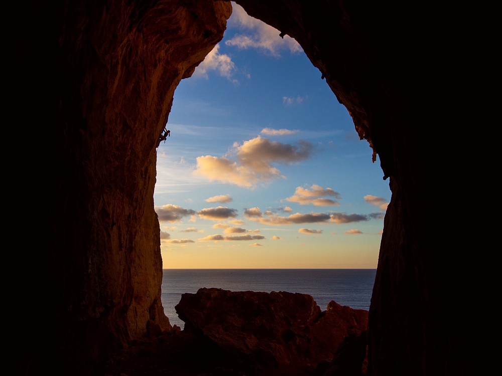 Grotta del Cavallo