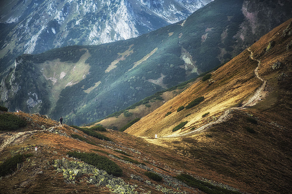 Tatry 2