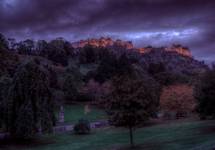 Edinburgh Castle