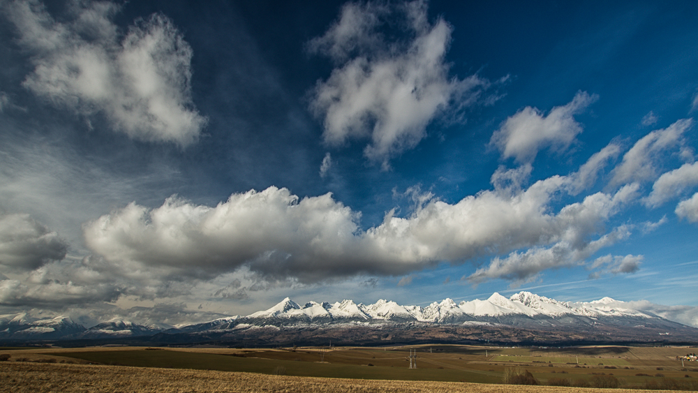 Tatry