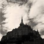 Mont Saint-Michel, Normandy