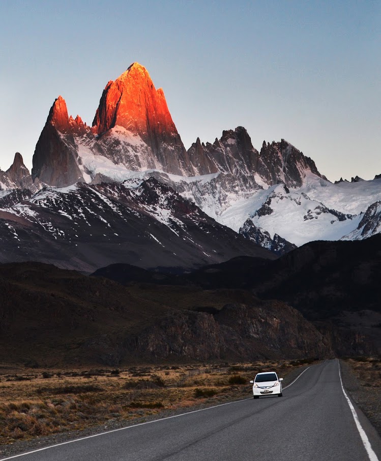 Fitz Roy