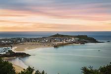 st. ives