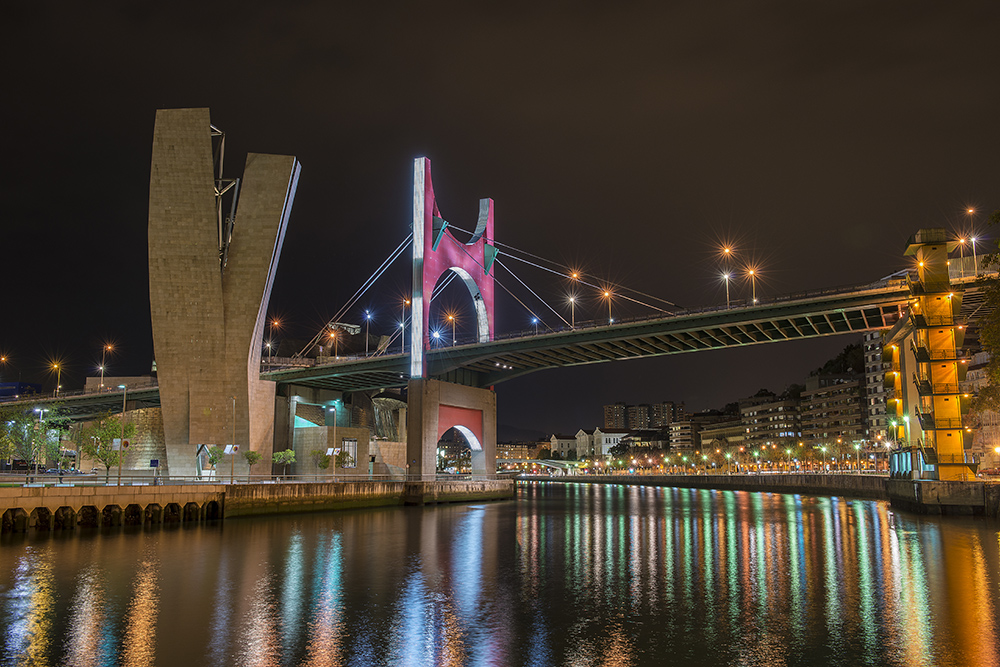 Puente de La Salve...