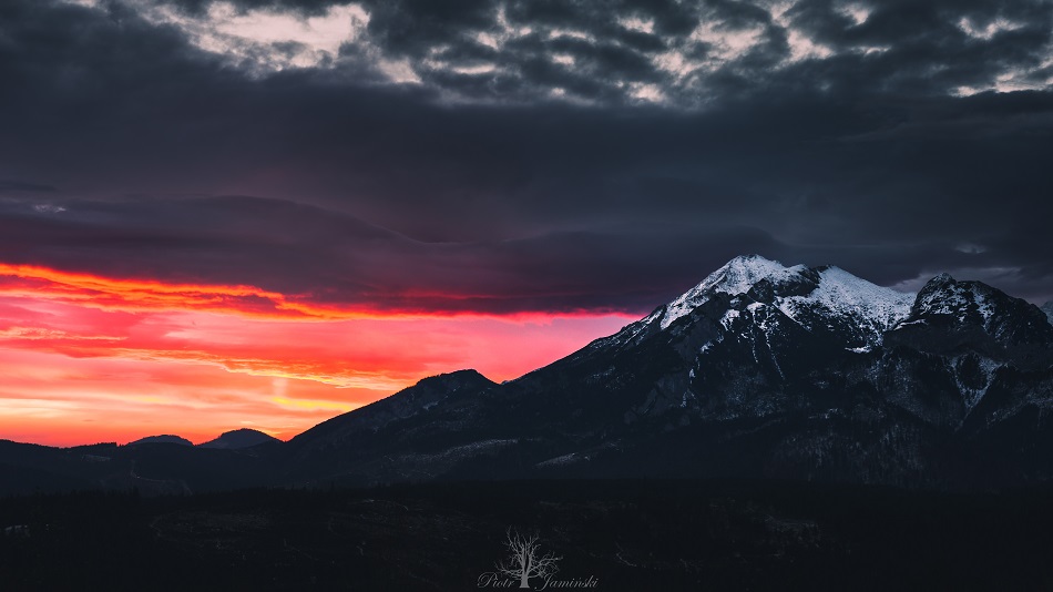 Tatry Bielskie