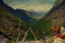 Trollstigen