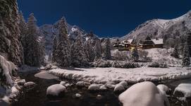 Morskie Oko...