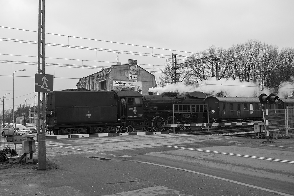 Poznań Starołęka 11.11.2016