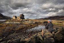 Eilean Donan