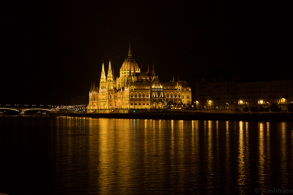 Budapeszt Parlament