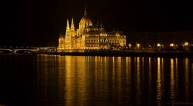 Budapeszt Parlament