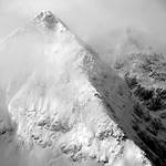 październikowe Tatry...