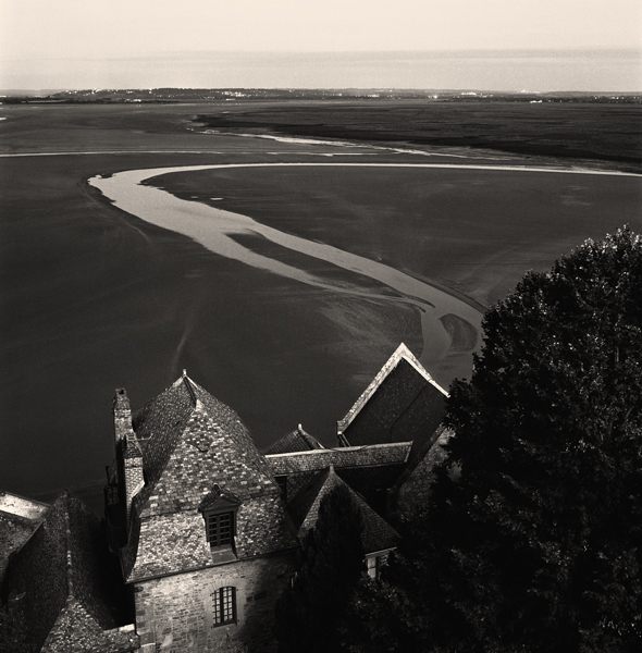 Mont Saint Michel