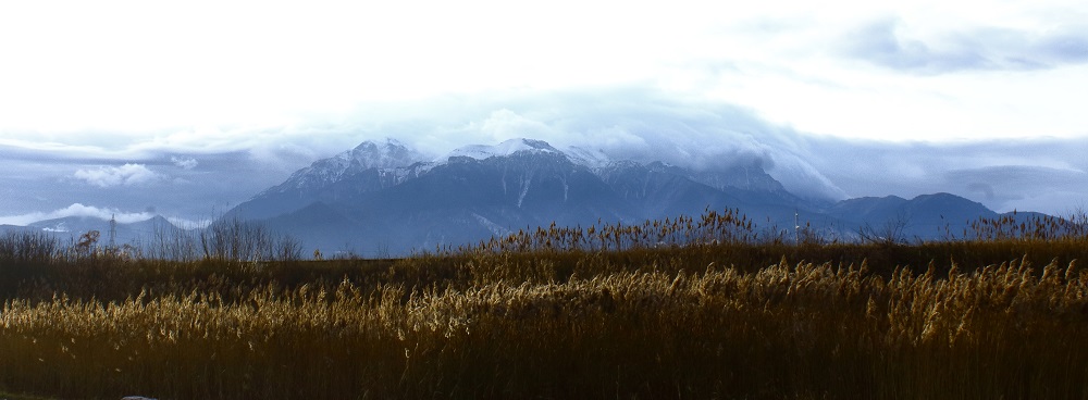 Masyw Bucegi