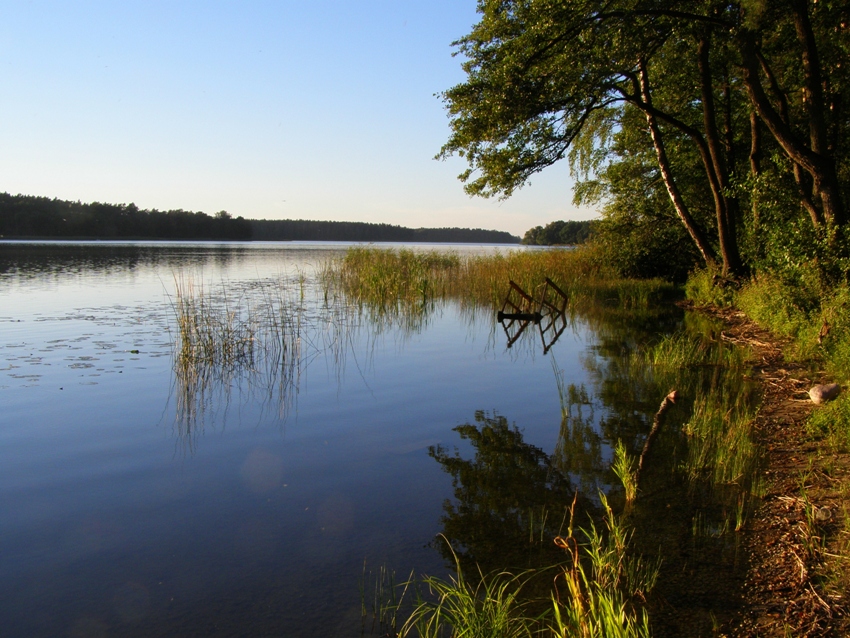 Półwysep Okoniówek 2